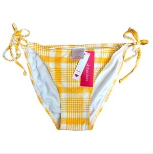 NWT Xhilaration Cheeky Bikini Bottom